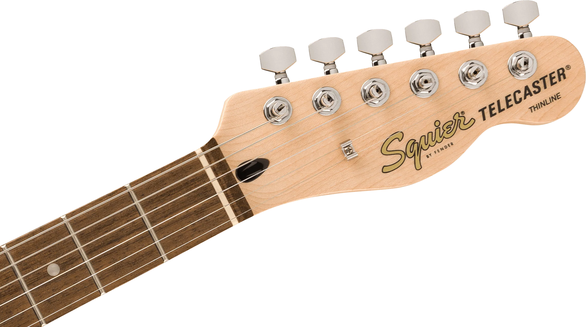 Affinity Series® Telecaster® Thinline - Image 7