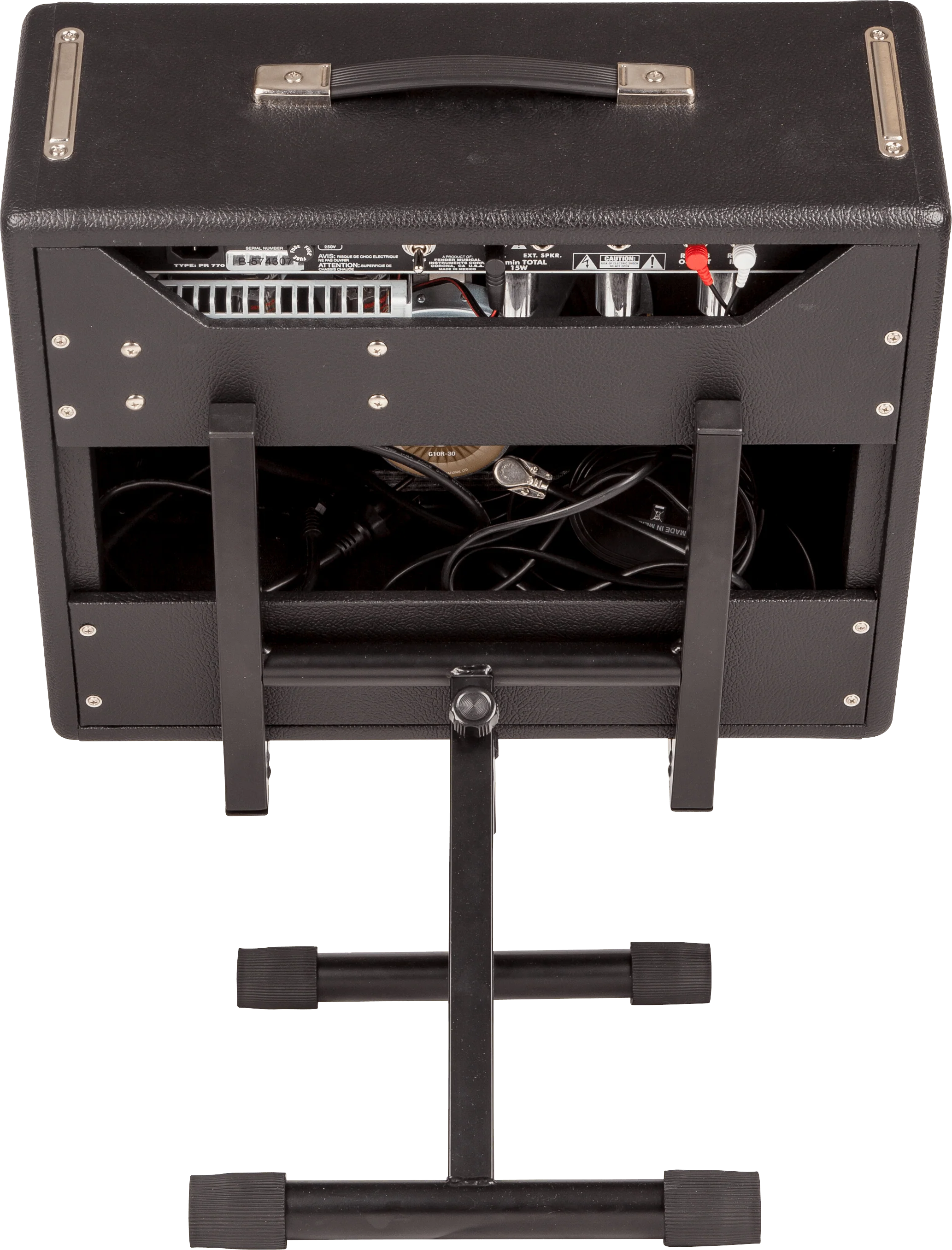 Amp Stand - Small - Image 2