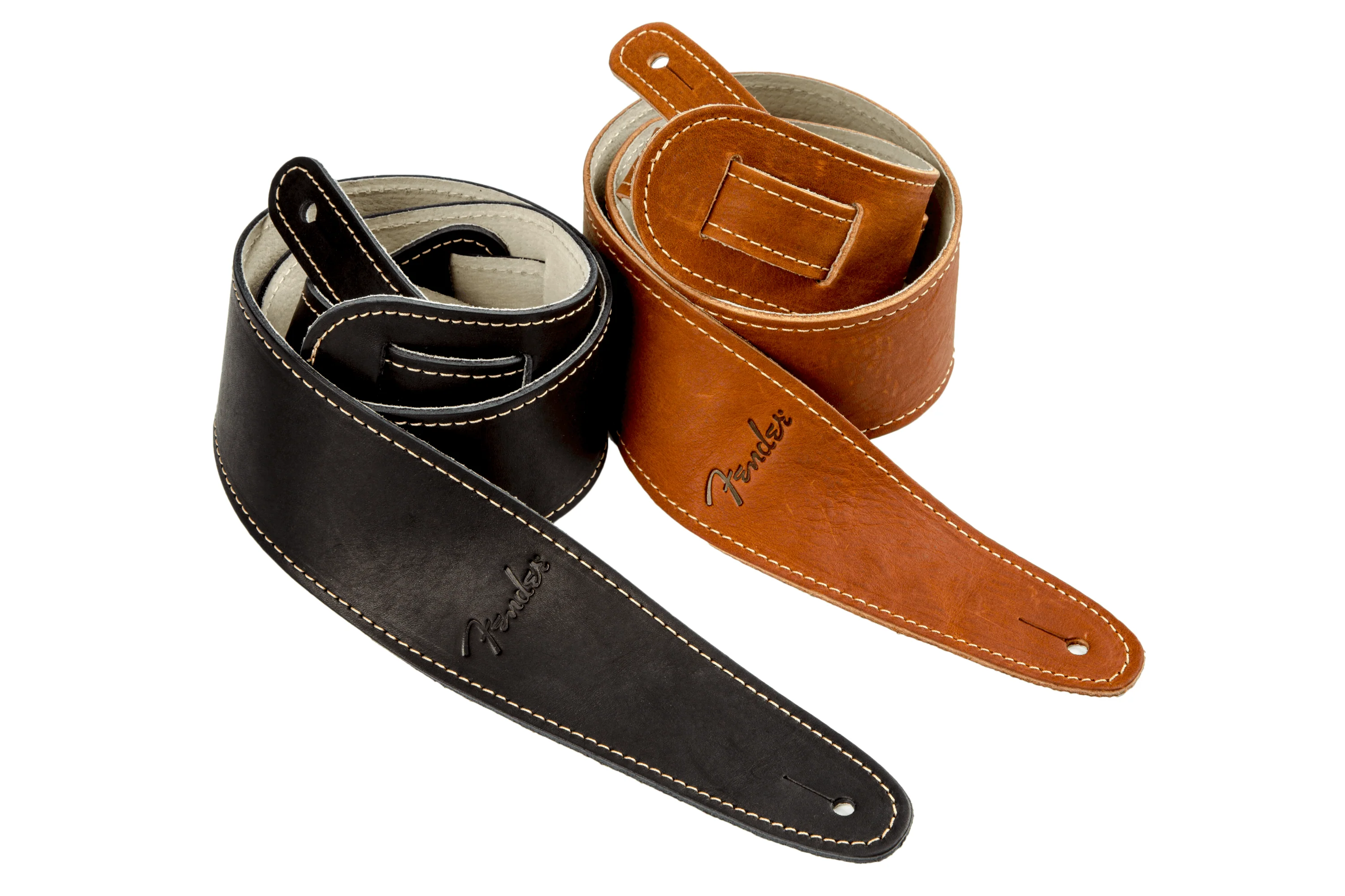 Ball Glove Leather Straps - Image 5