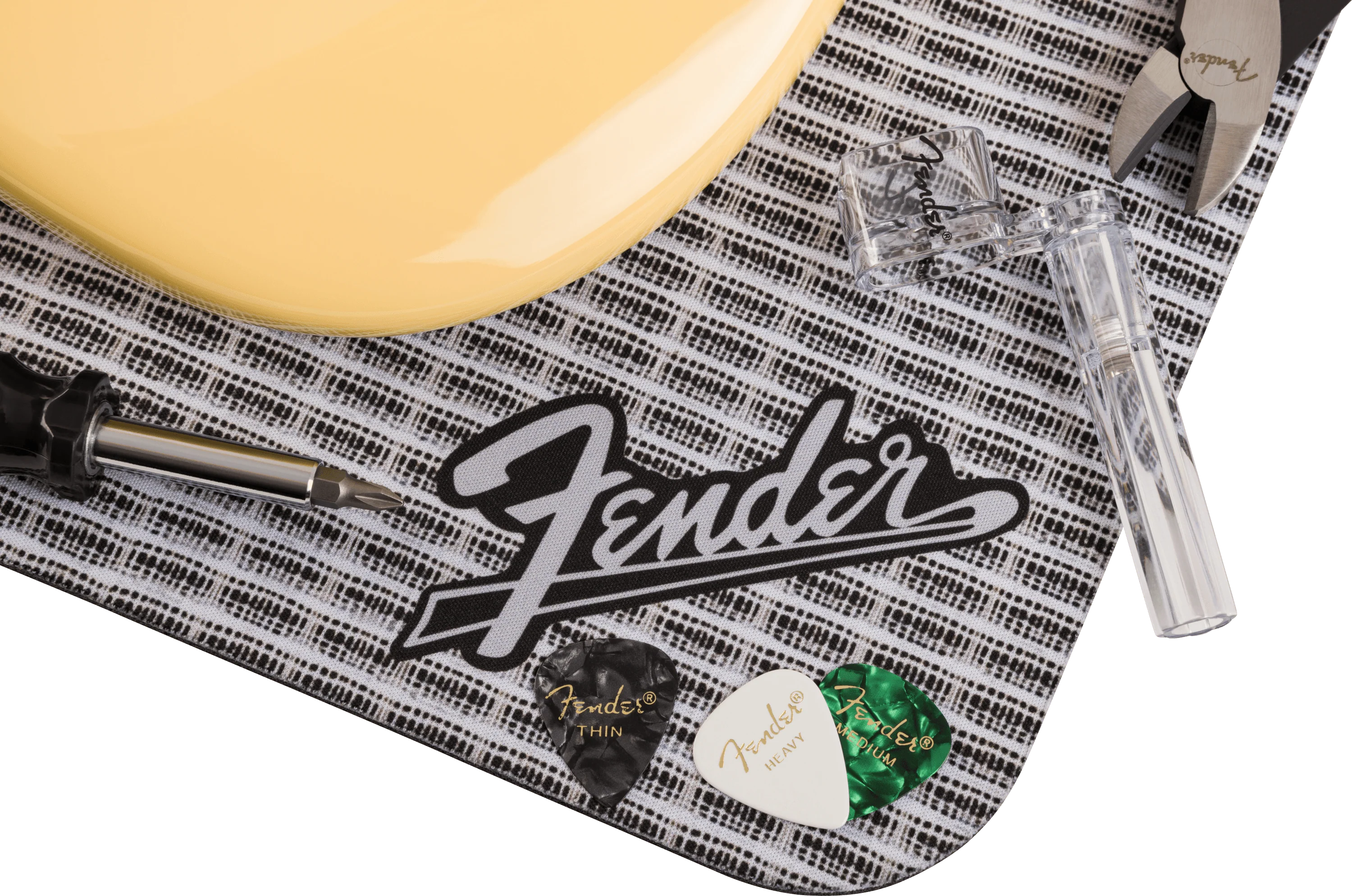 Fender® Work Mat Station - Image 7