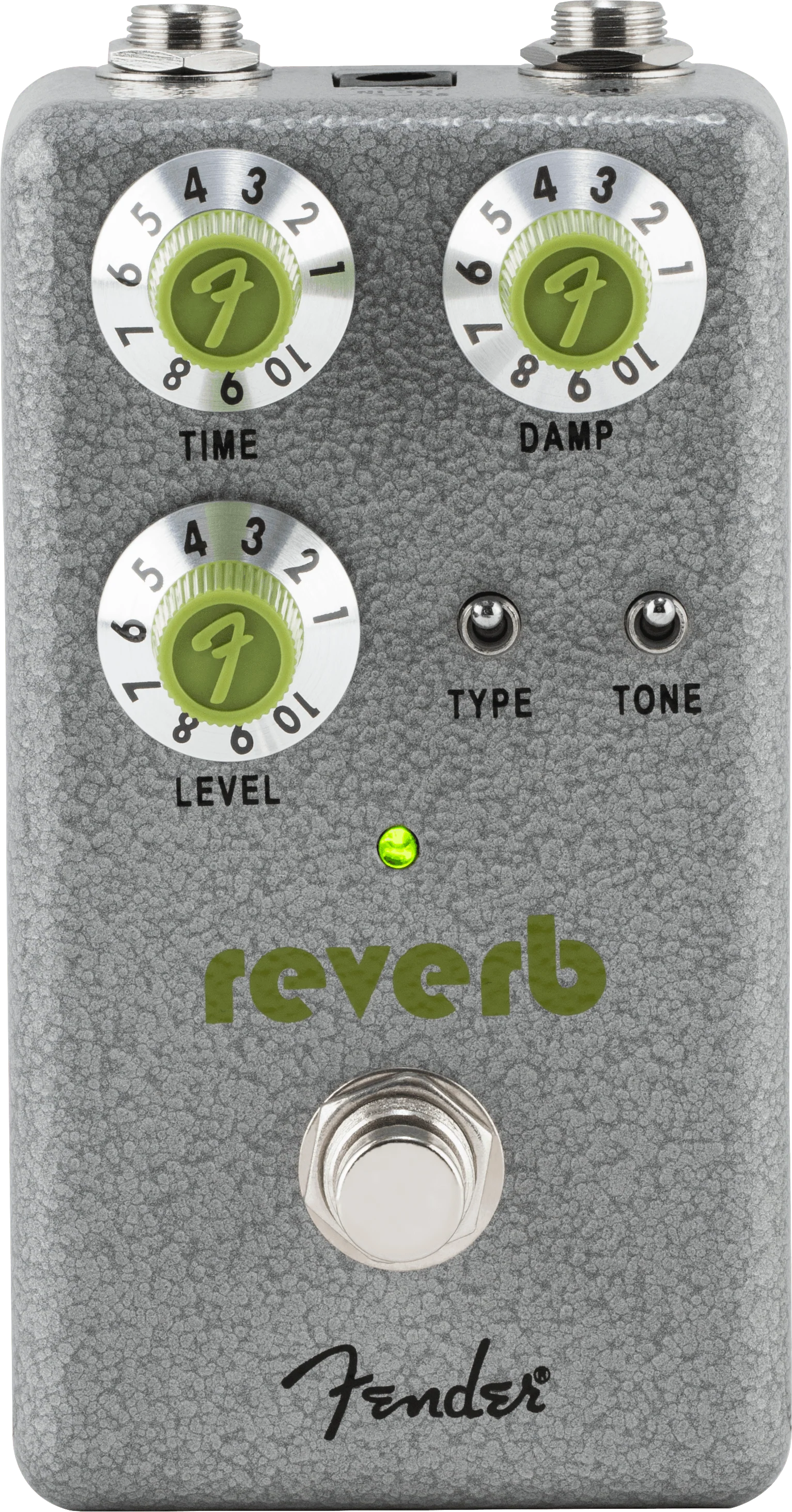 Hammertone™ Reverb