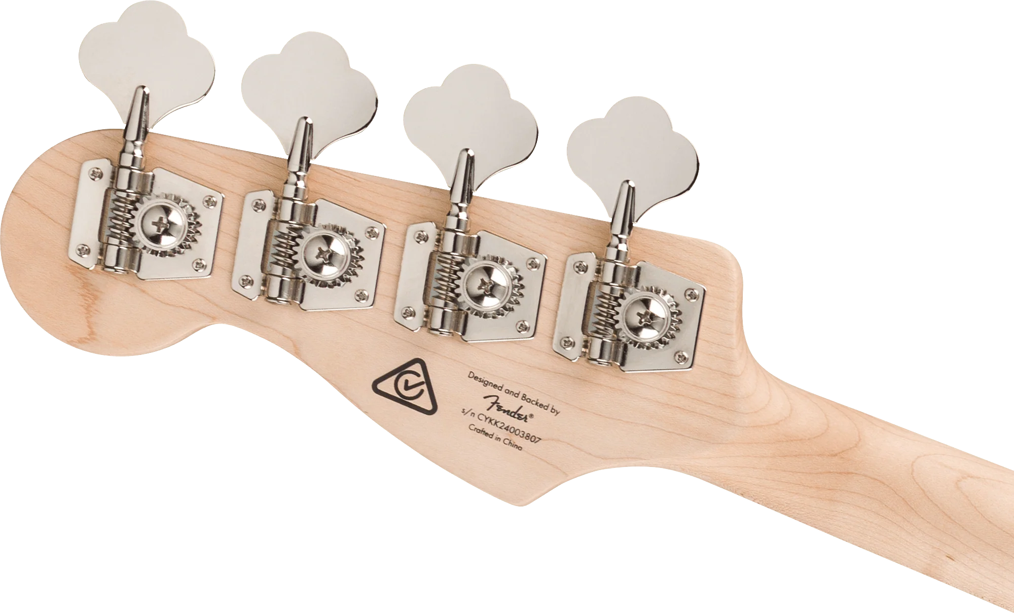 Limited Edition Affinity Series® Active Jazz Bass® - Image 5