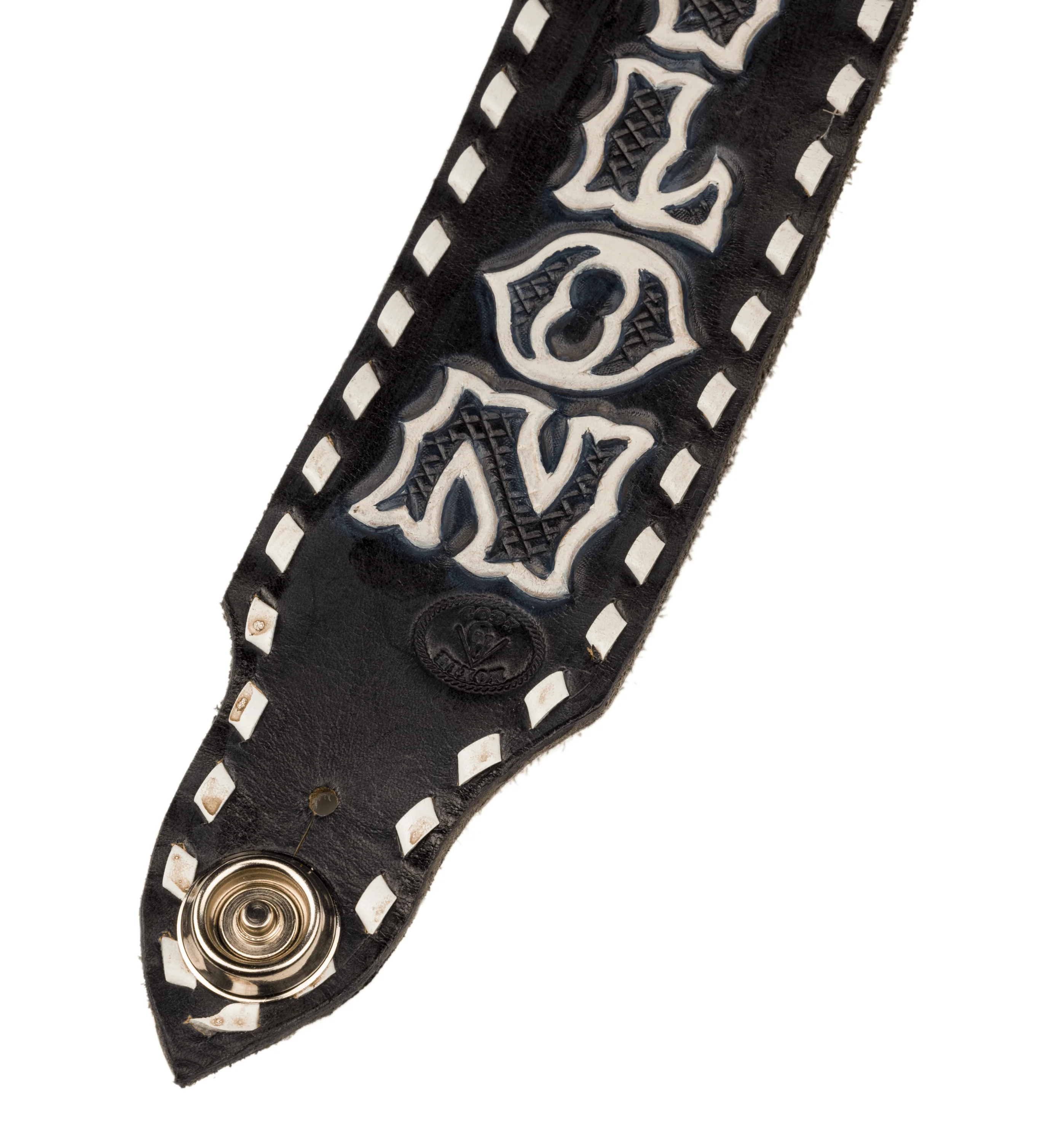 Limited Edition Masterbuilt Waylon Jennings Telecaster® Relic® - Image 10