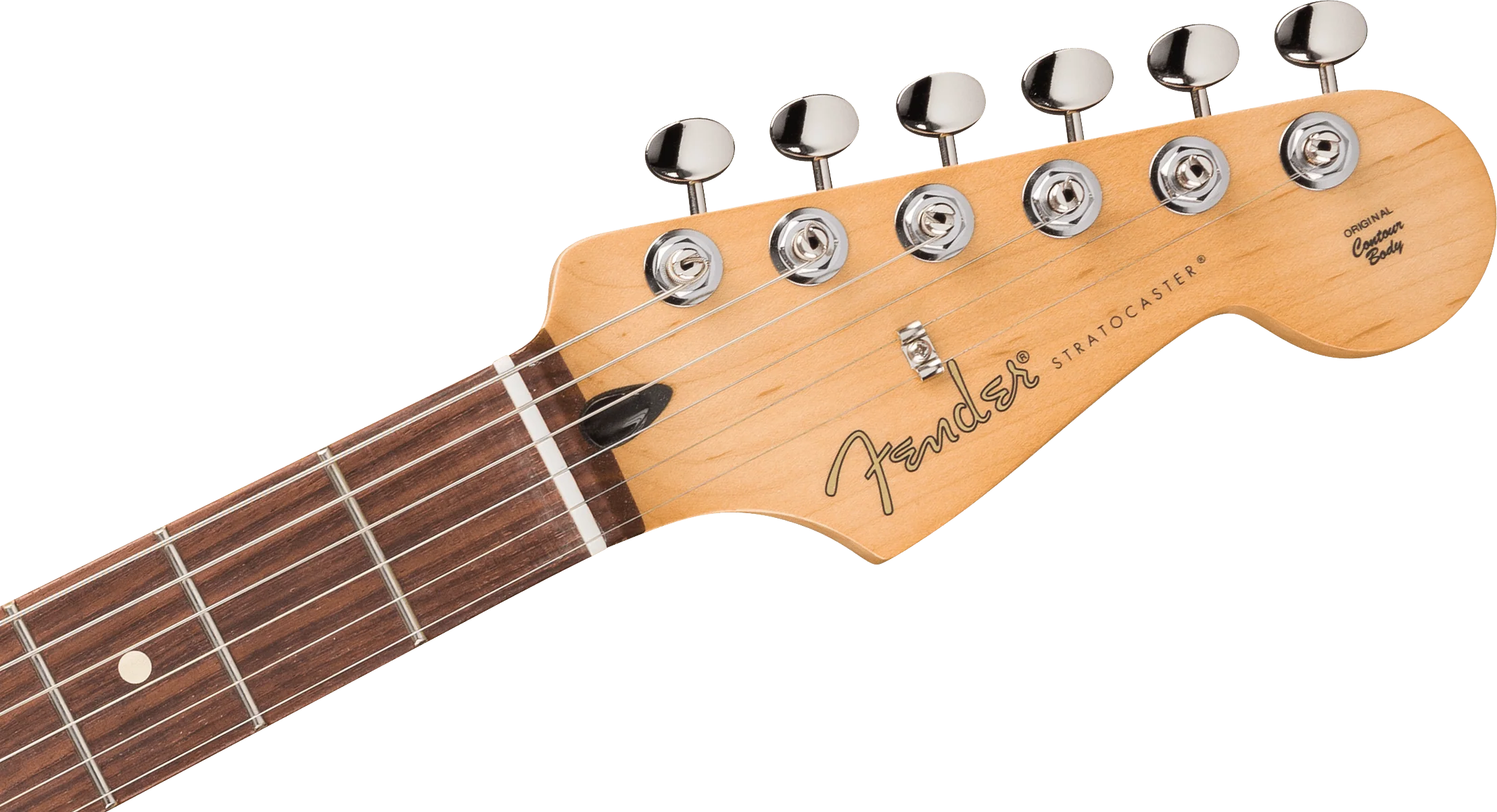 Limited Edition Player II Stratocaster®, British Racing Green - Image 4