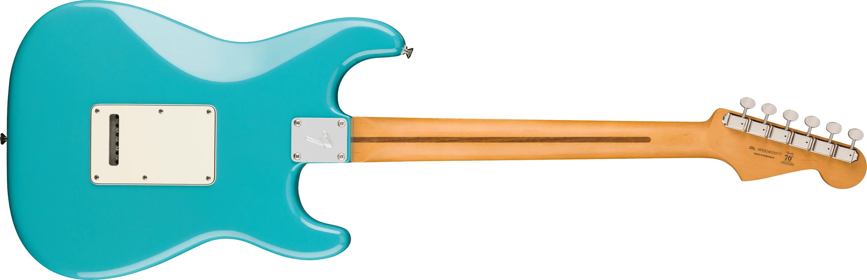 Player II Stratocaster® Left-Handed - Image 6