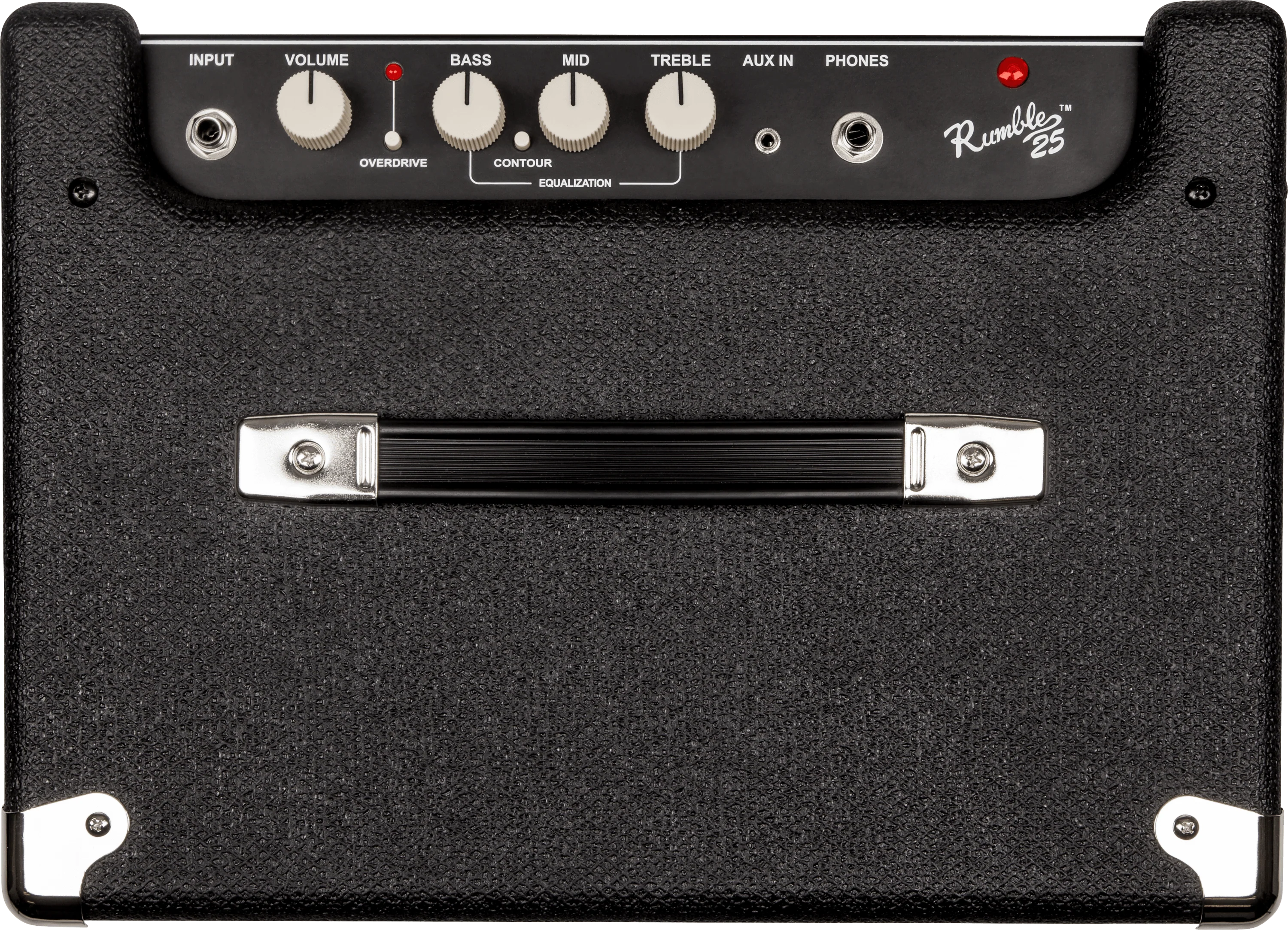 Rumble™ 25 - Image 6