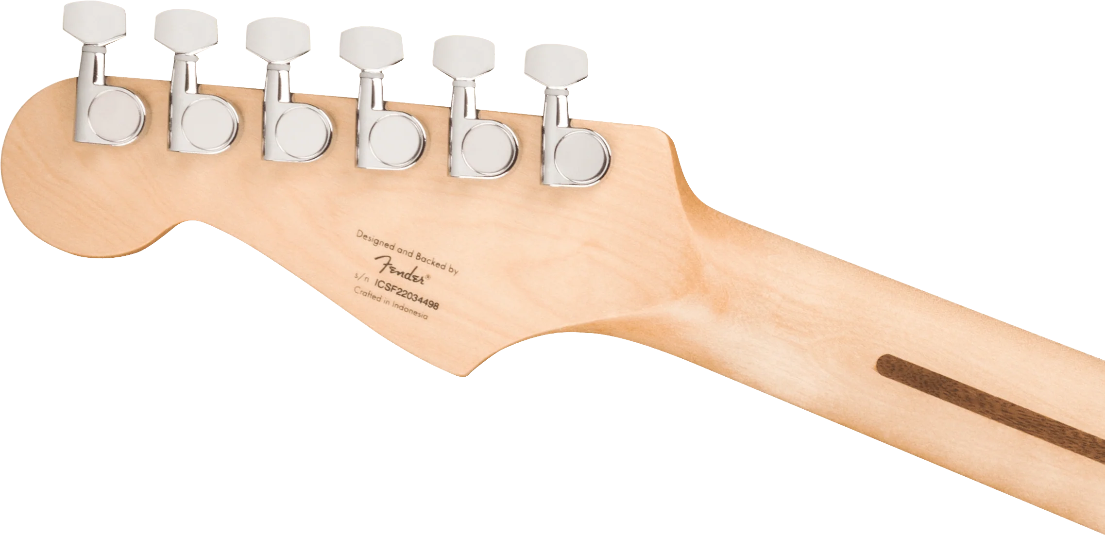 Squier Sonic® Stratocaster® - Image 9
