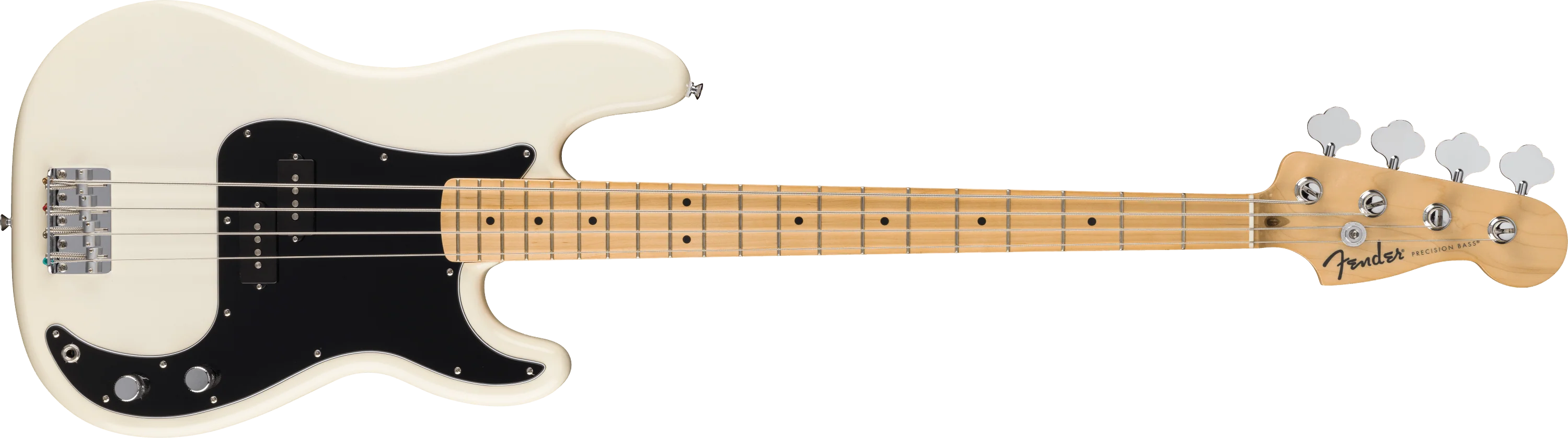 Standard Precision Bass® - Image 3