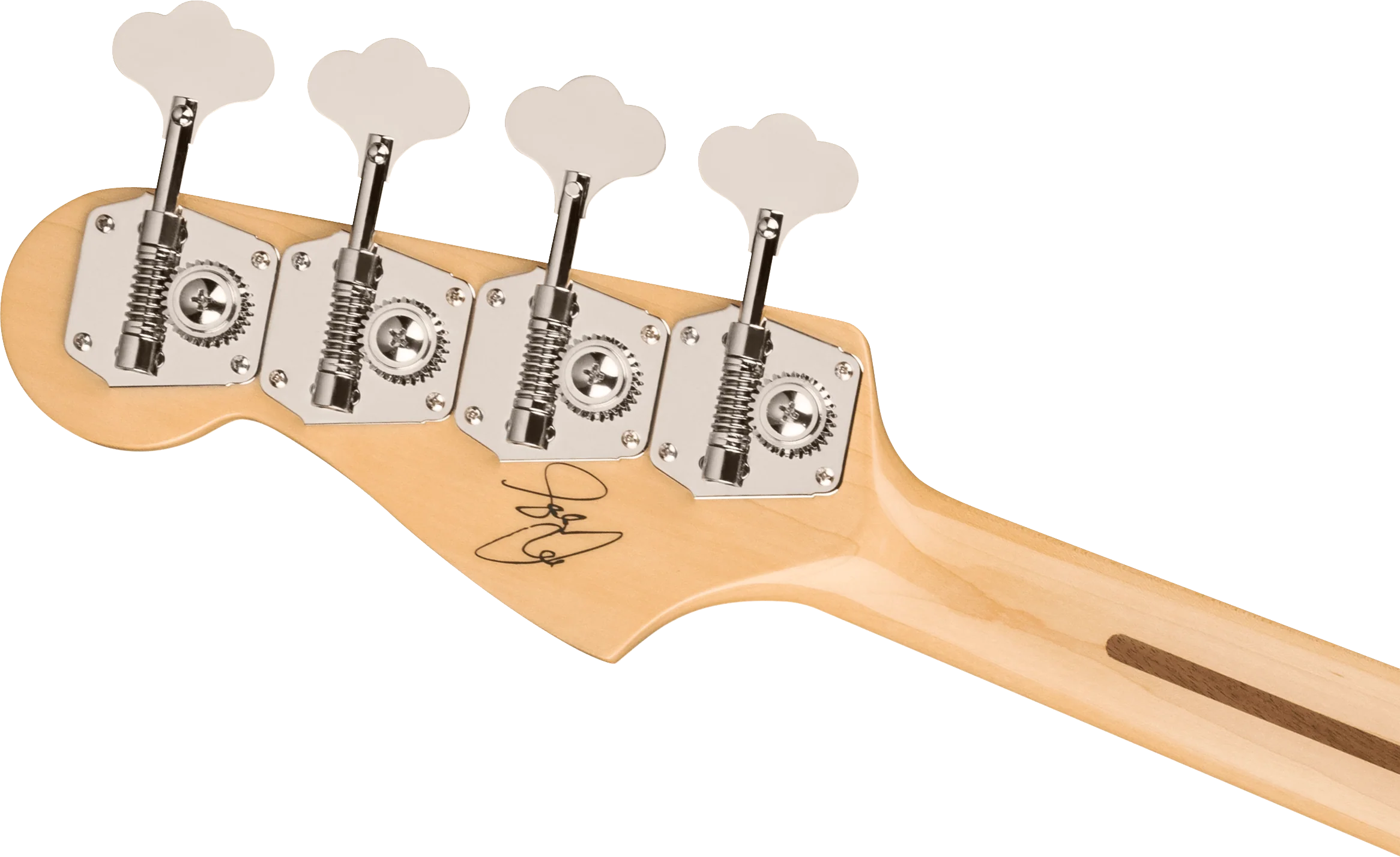 USA Geddy Lee Jazz Bass® - Image 6